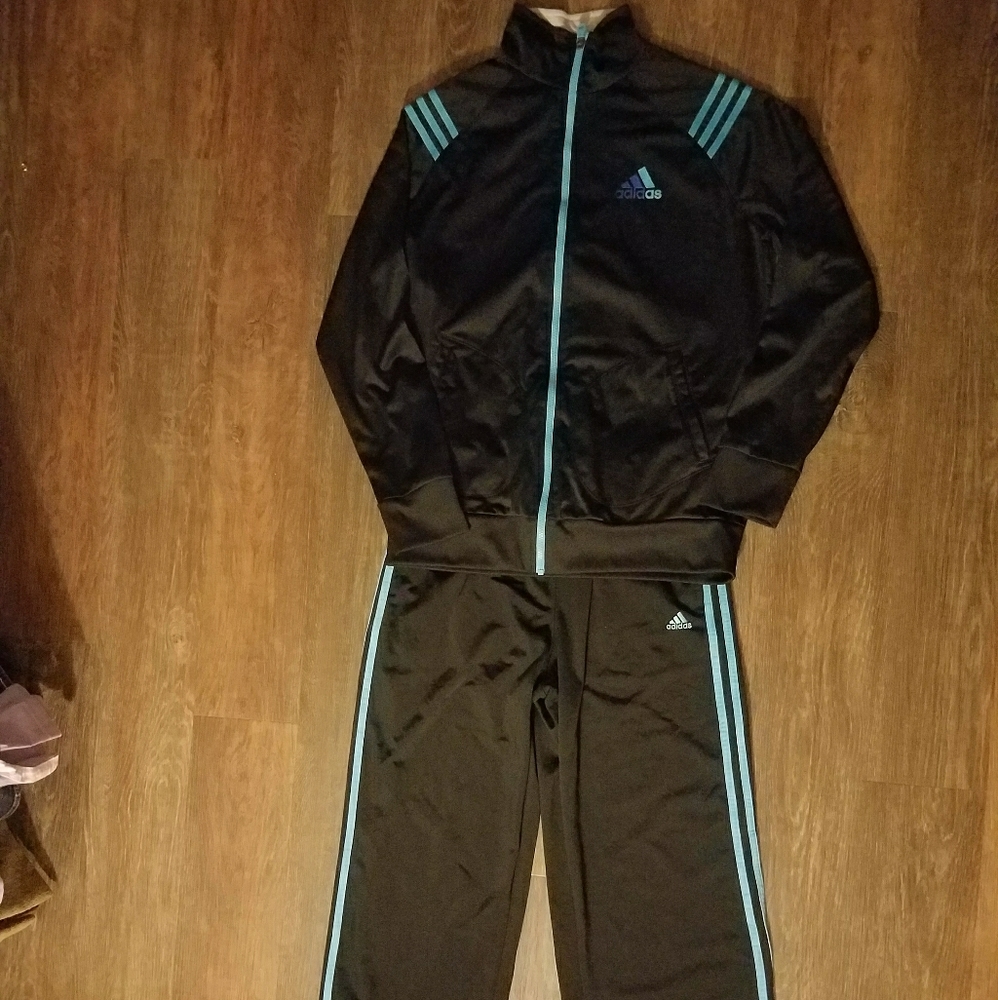 Running Suit